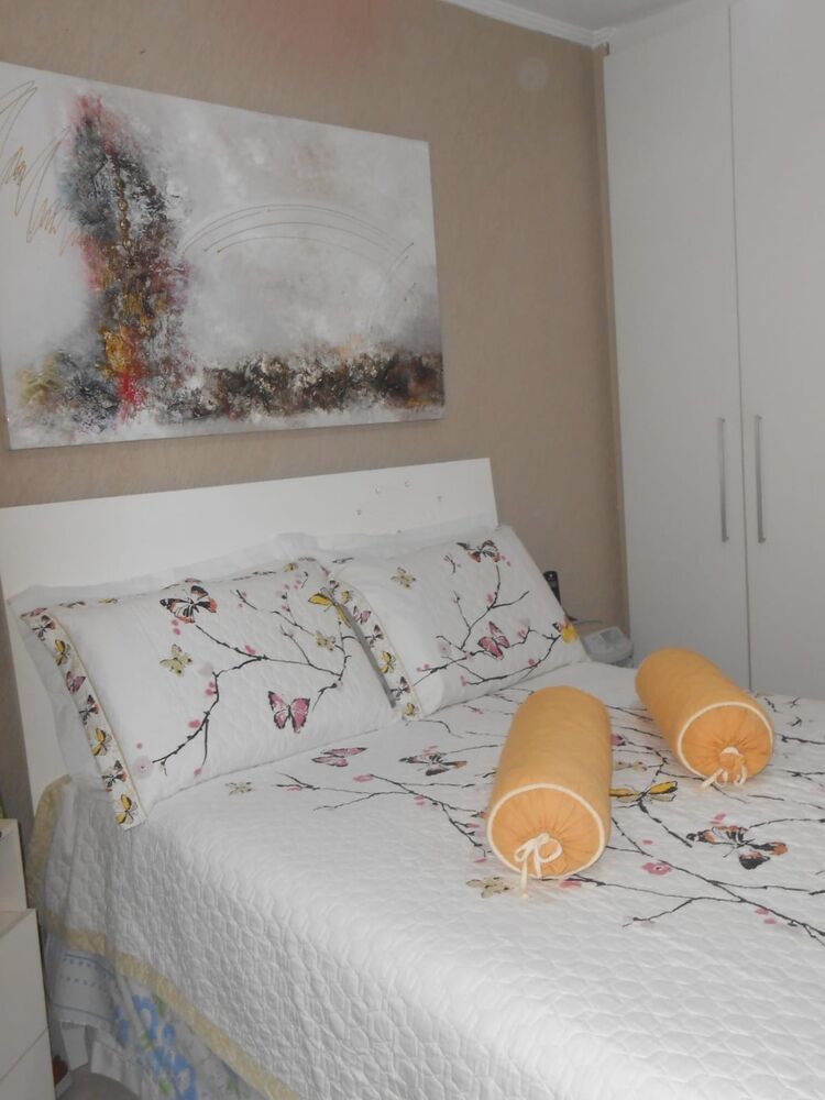Apartamento, 2 quartos, 80 m² - Foto 12