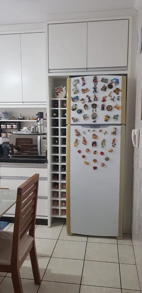 Apartamento, 2 quartos, 80 m² - Foto 7