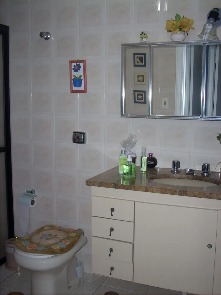 Apartamento, 2 quartos, 80 m² - Foto 3