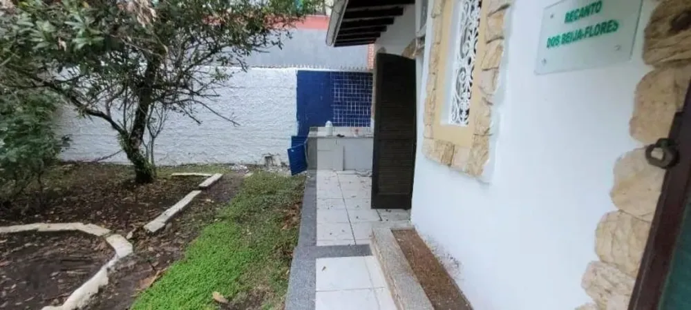 Casa, 7 quartos, 400 m² - Foto 3