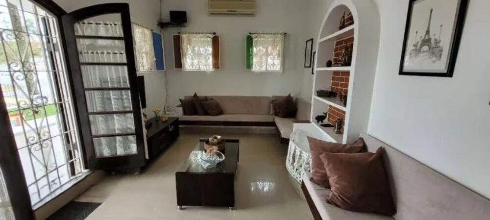 Casa, 7 quartos, 400 m² - Foto 7