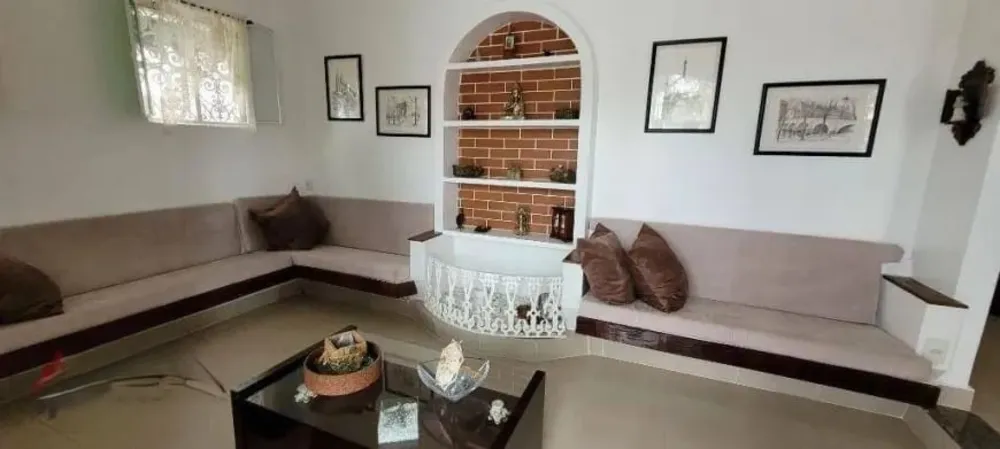 Casa, 7 quartos, 400 m² - Foto 18