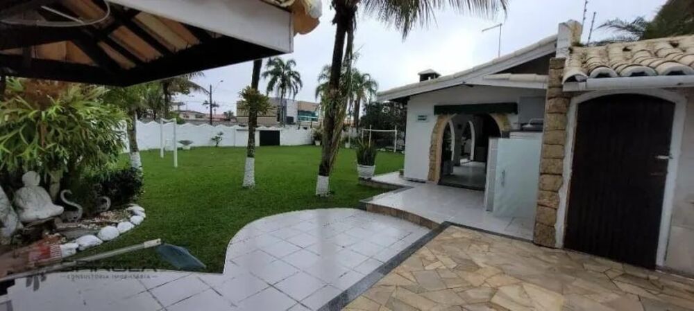 Casa, 7 quartos, 400 m² - Foto 2