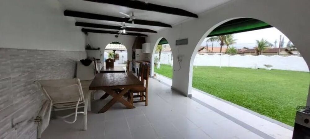 Casa, 7 quartos, 400 m² - Foto 1