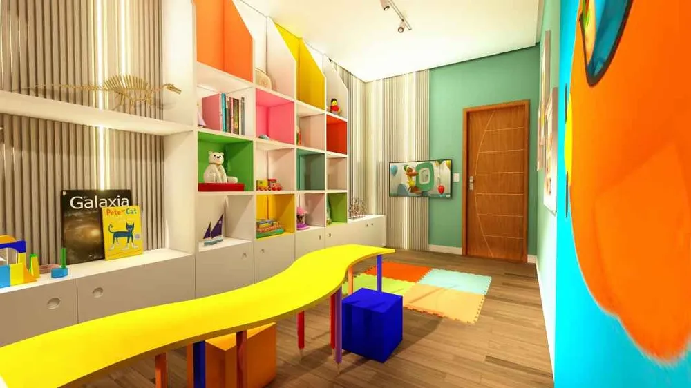 Apartamento, 1 quarto, 47 m² - Foto 11