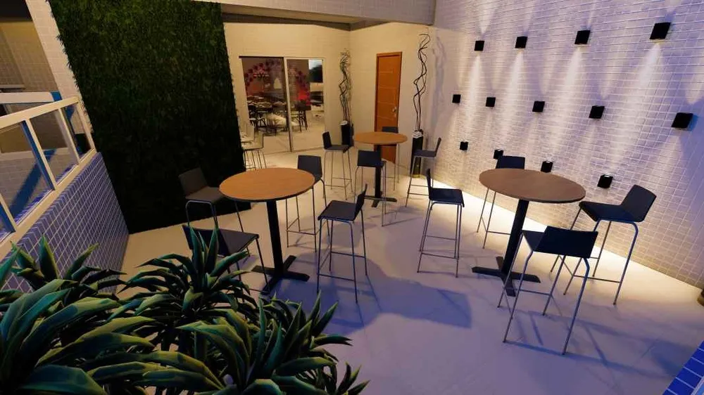 Apartamento, 1 quarto, 47 m² - Foto 4