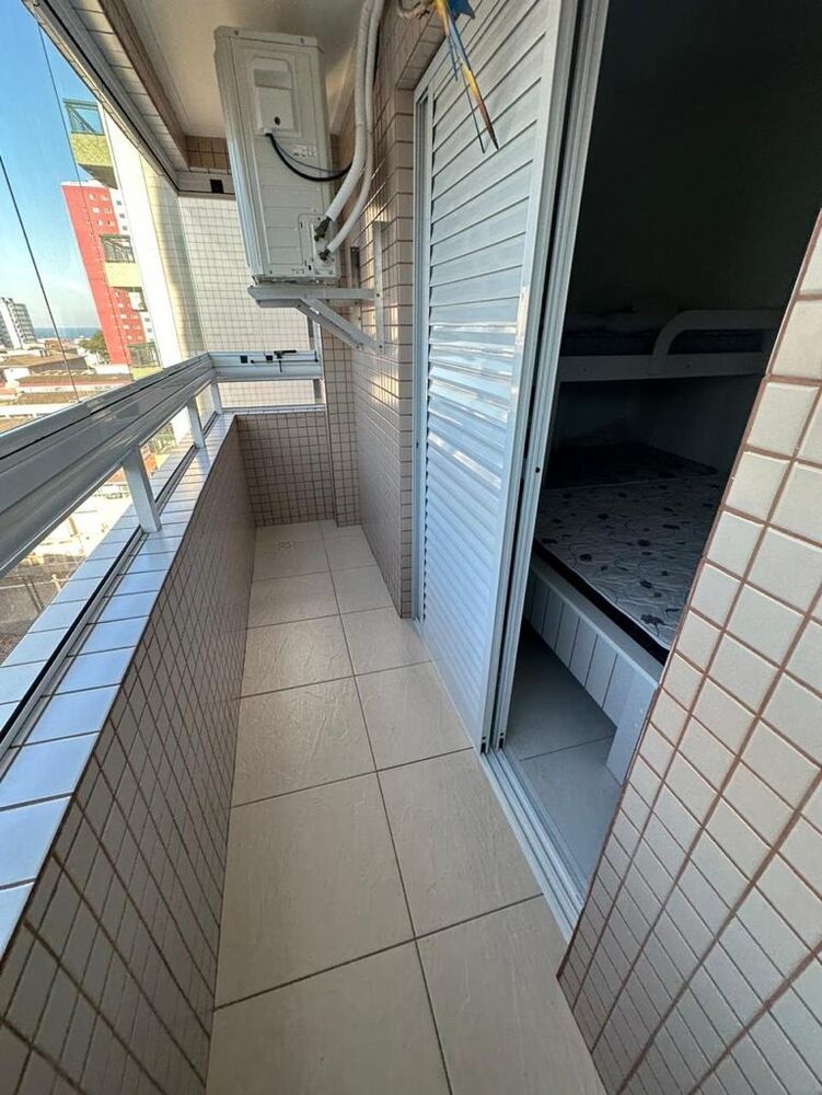 Apartamento, 2 quartos, 55 m² - Foto 2