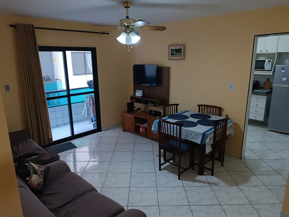 Apartamento, 2 quartos, 74 m² - Foto 1