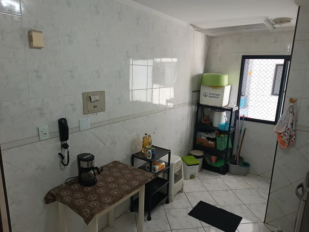 Apartamento, 2 quartos, 74 m² - Foto 3