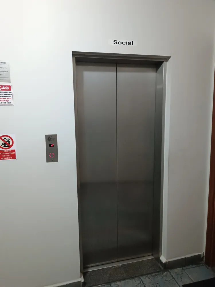 Apartamento, 2 quartos, 74 m² - Foto 4