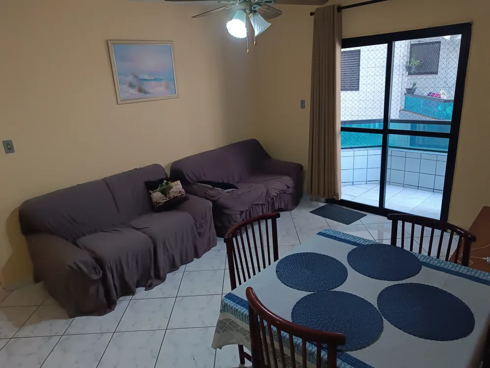Apartamento, 2 quartos, 74 m² - Foto 1