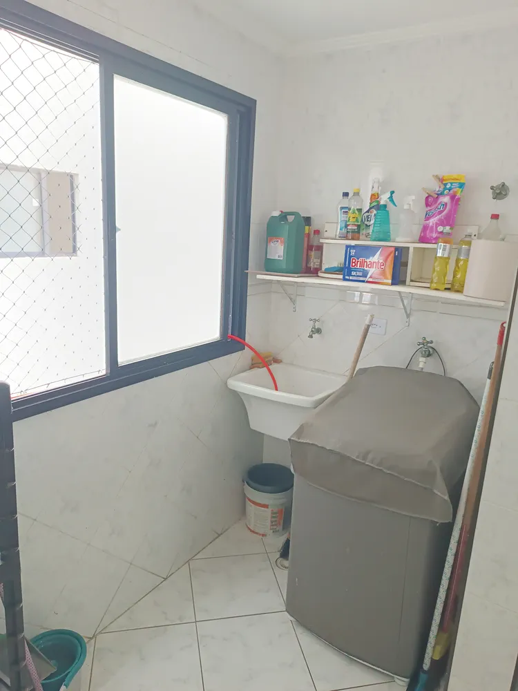 Apartamento, 2 quartos, 74 m² - Foto 8