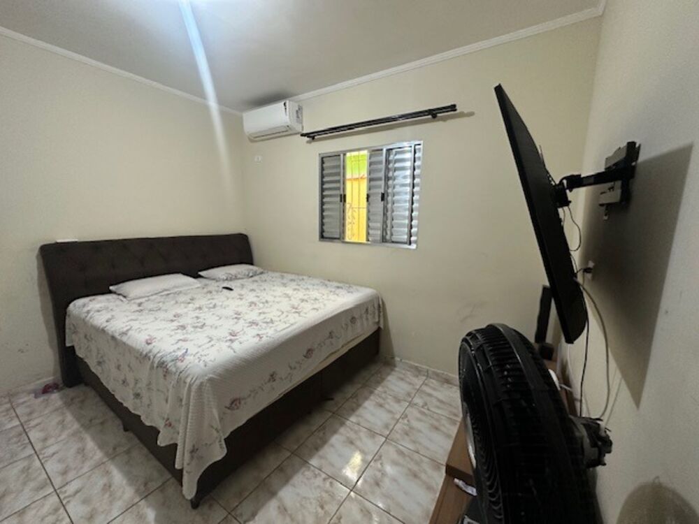 Casa, 2 quartos, 90 m² - Foto 13