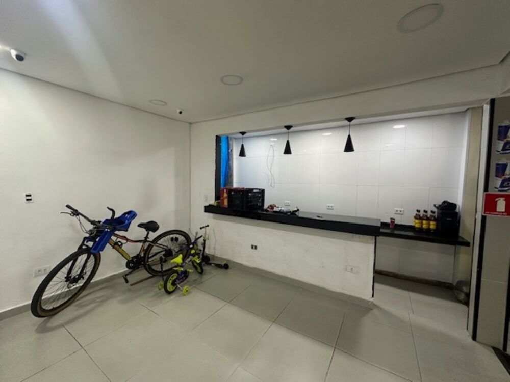 Casa, 2 quartos, 90 m² - Foto 6