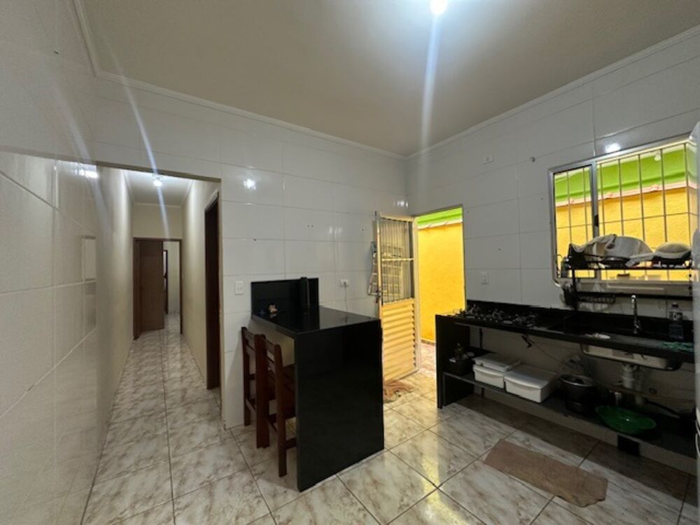 Casa, 2 quartos, 90 m² - Foto 10