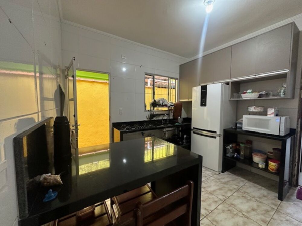 Casa, 2 quartos, 90 m² - Foto 1