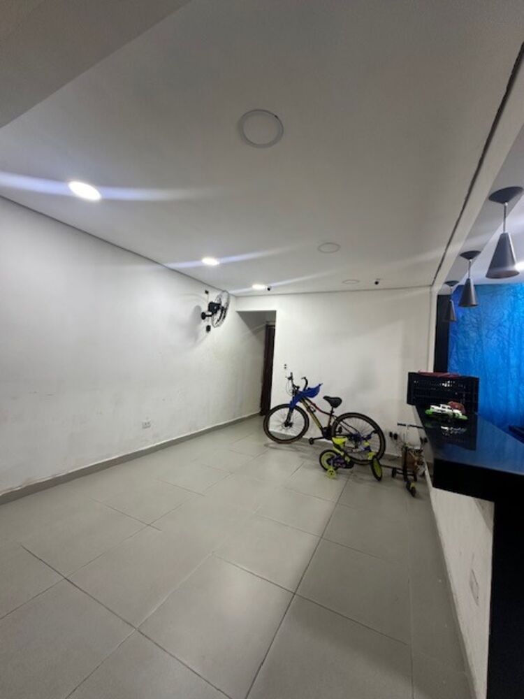 Casa, 2 quartos, 90 m² - Foto 8