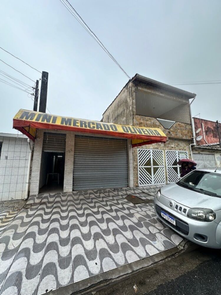 Casa, 2 quartos, 90 m² - Foto 2