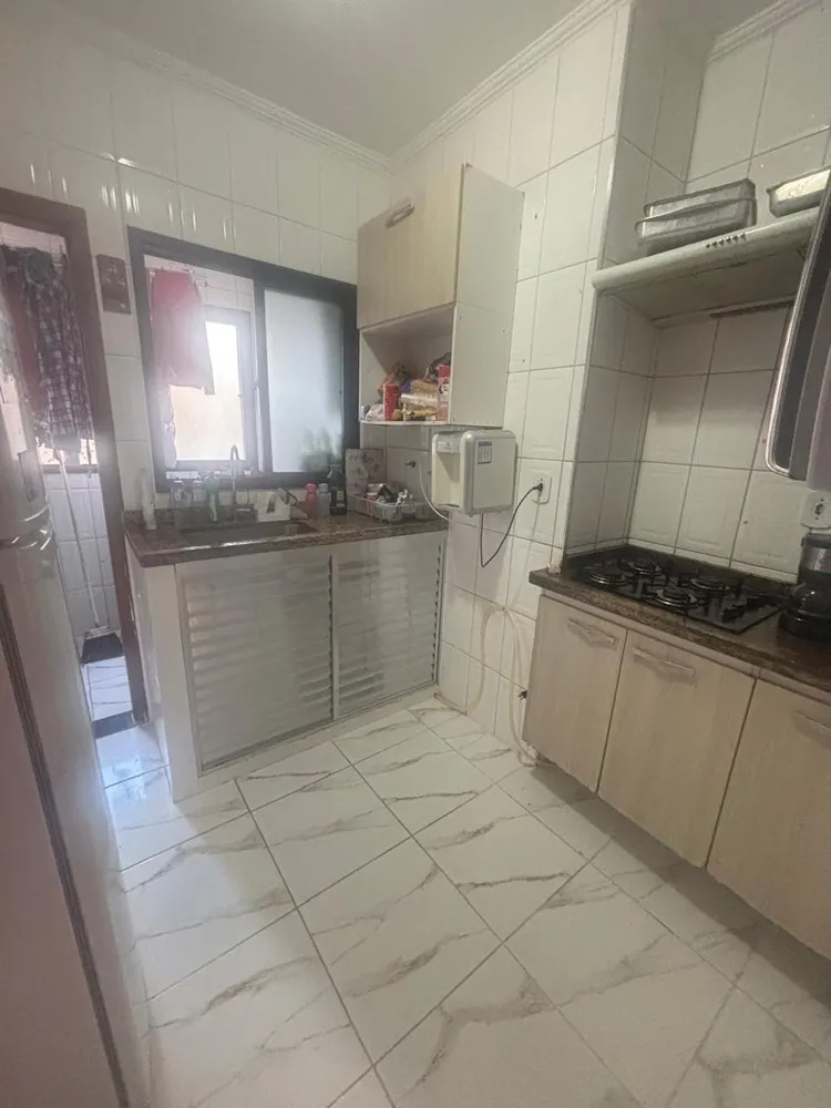 Apartamento, 2 quartos, 57 m² - Foto 8