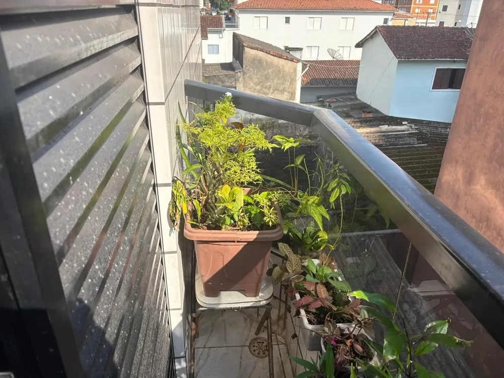Apartamento, 2 quartos, 57 m² - Foto 11