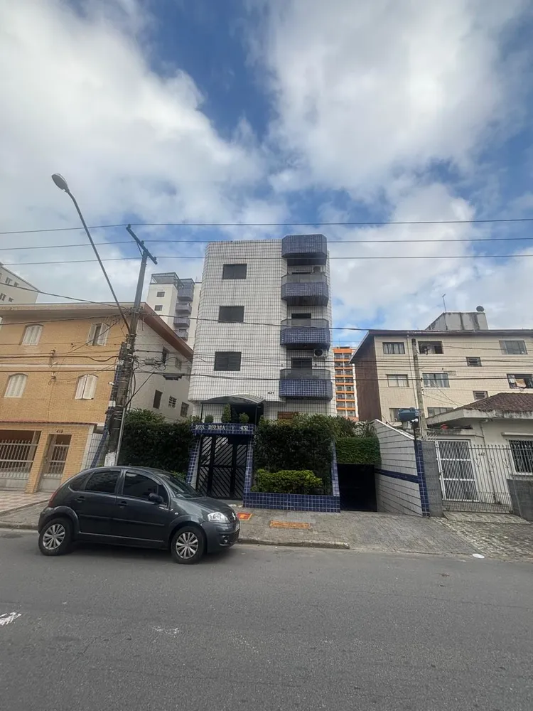 Apartamento, 2 quartos, 57 m² - Foto 1