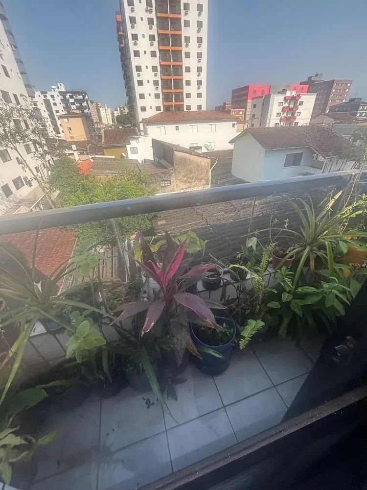 Apartamento, 2 quartos, 57 m² - Foto 1