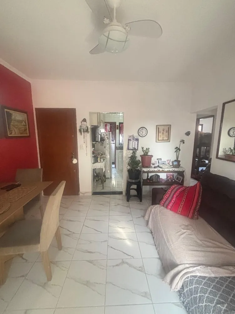 Apartamento, 2 quartos, 57 m² - Foto 3