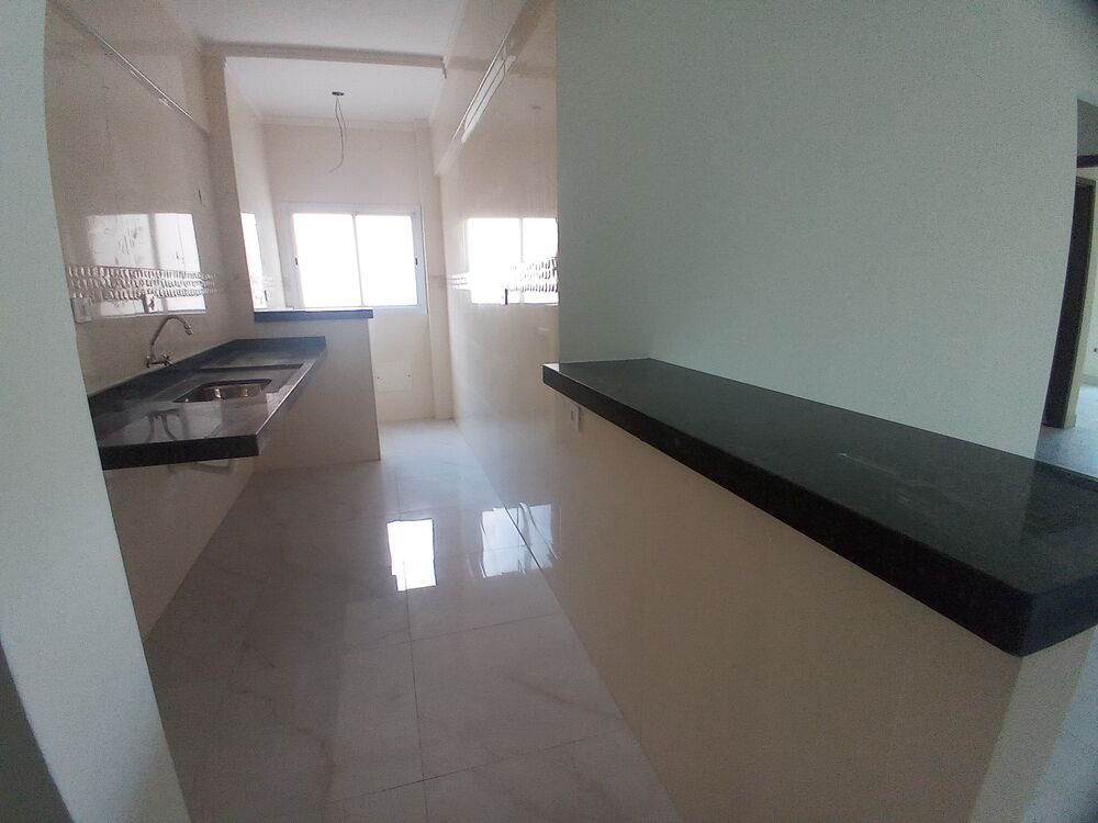 Apartamento, 2 quartos, 69 m² - Foto 2