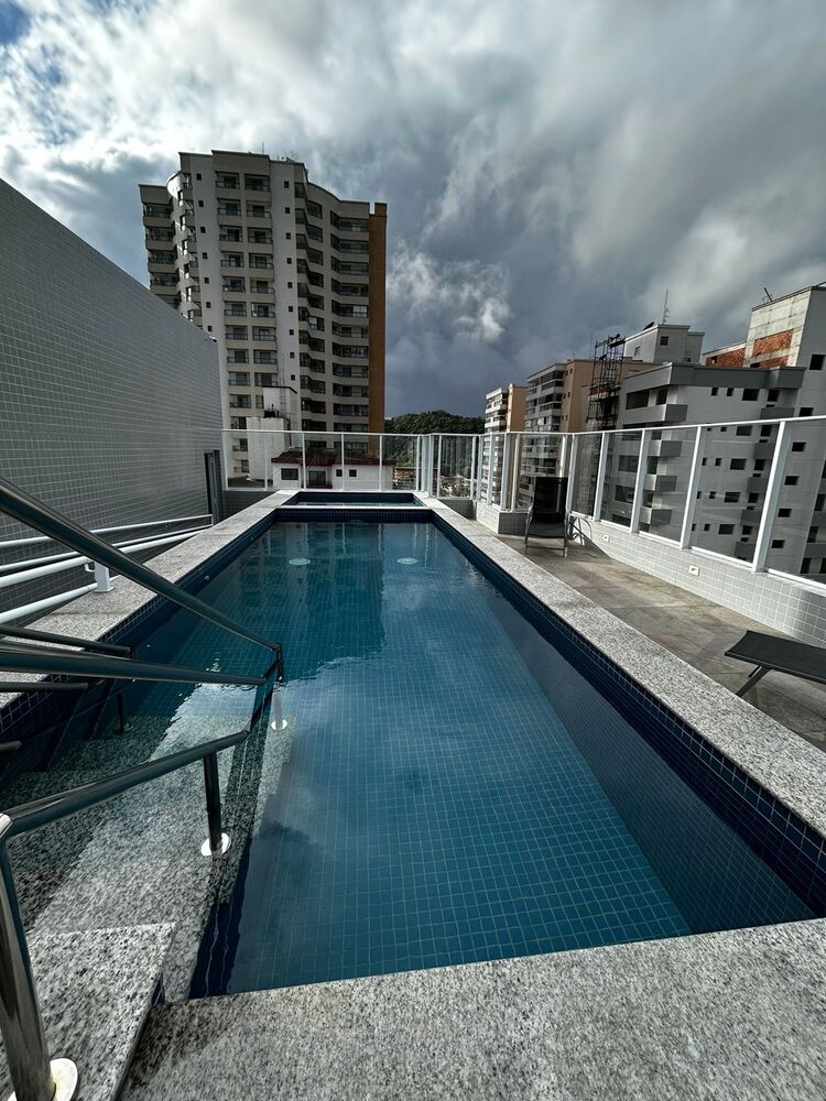Apartamento, 2 quartos, 68 m² - Foto 9