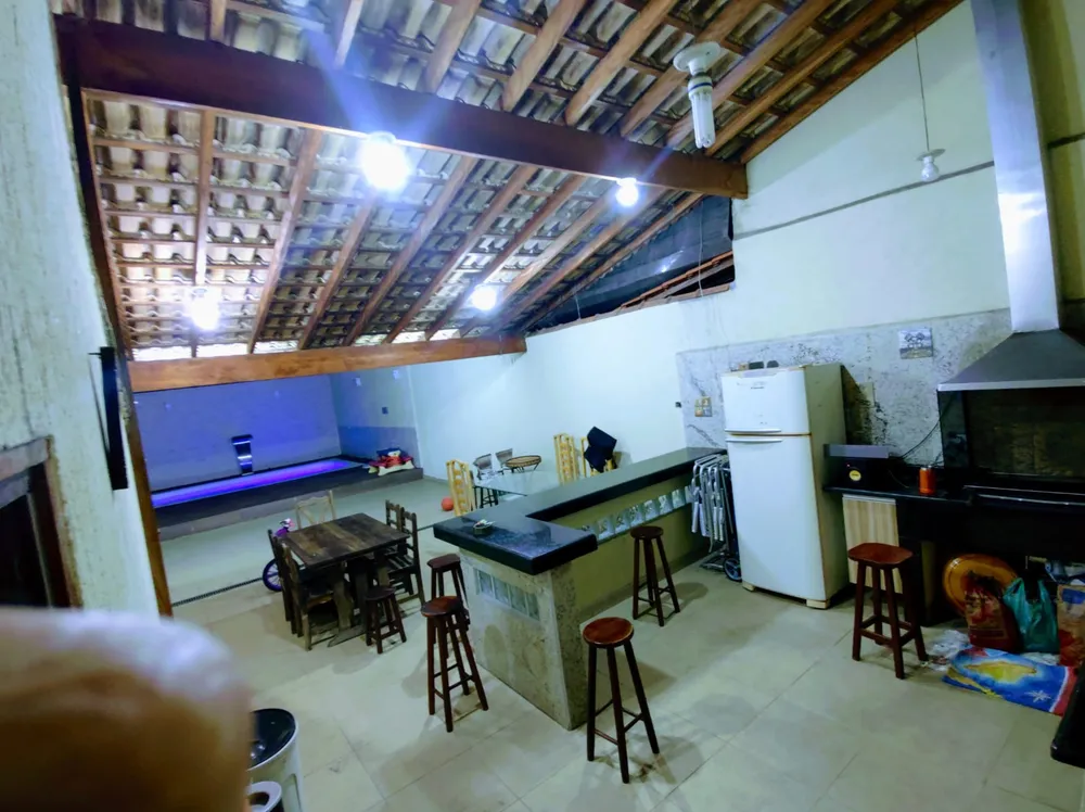 Casa, 3 quartos - Foto 4