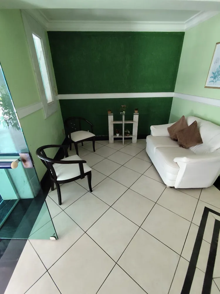 Apartamento, 2 quartos, 83 m² - Foto 7
