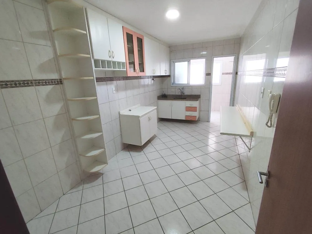 Apartamento, 2 quartos, 83 m² - Foto 2