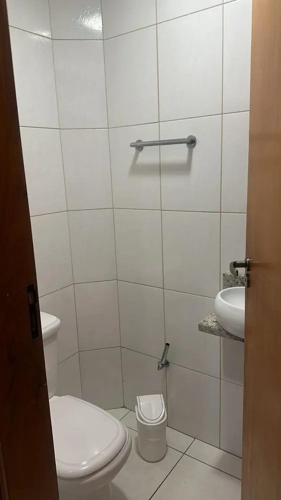 Apartamento, 2 quartos, 80 m² - Foto 11