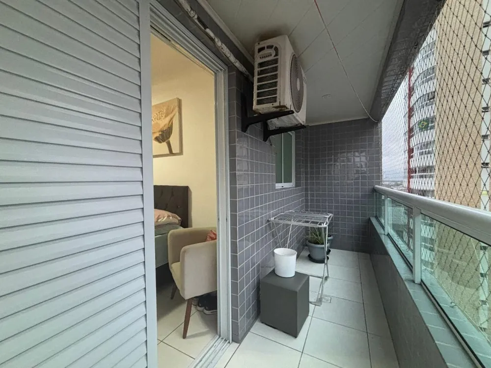 Apartamento, 2 quartos, 80 m² - Foto 7