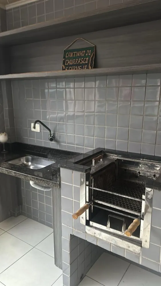 Apartamento, 2 quartos, 80 m² - Foto 12