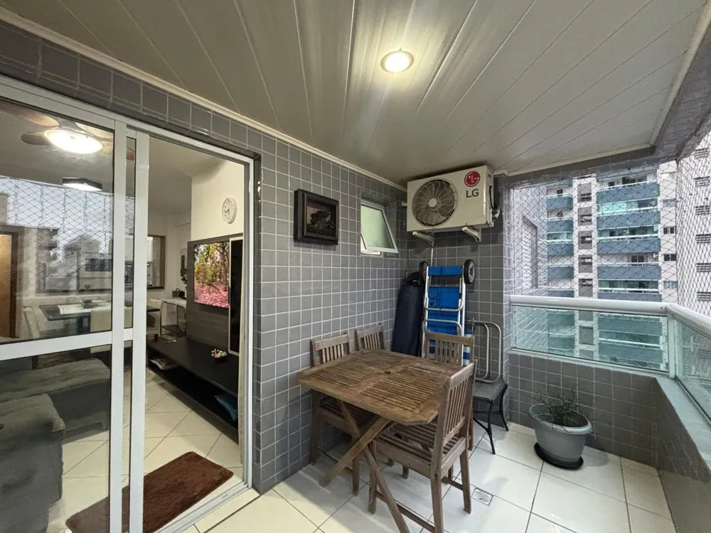 Apartamento, 2 quartos, 80 m² - Foto 6