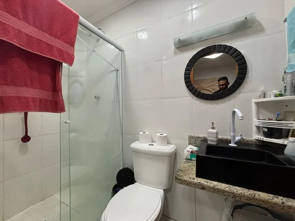 Apartamento, 2 quartos, 80 m² - Foto 4