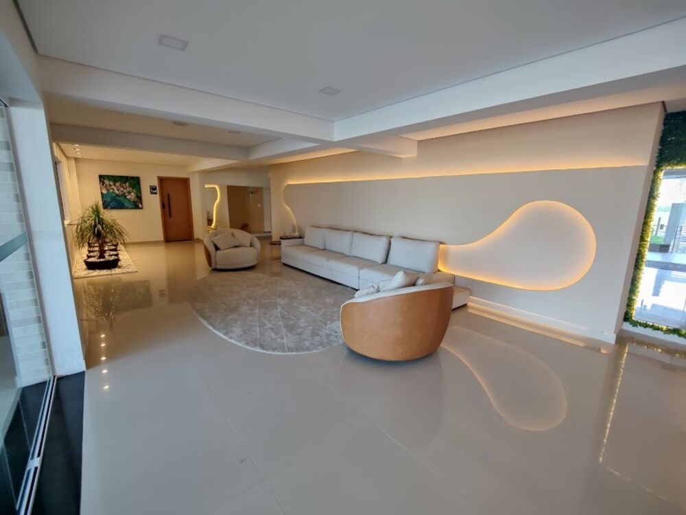 Apartamento, 2 quartos, 89 m² - Foto 3