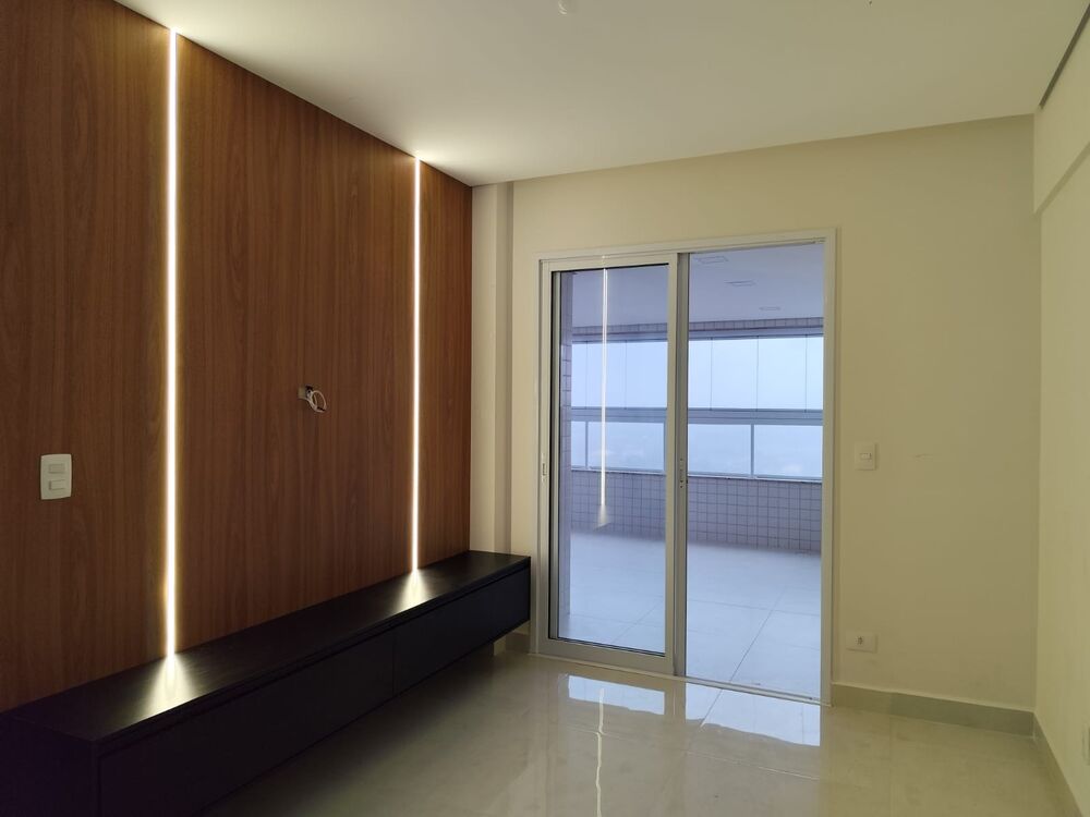 Apartamento, 2 quartos, 89 m² - Foto 1