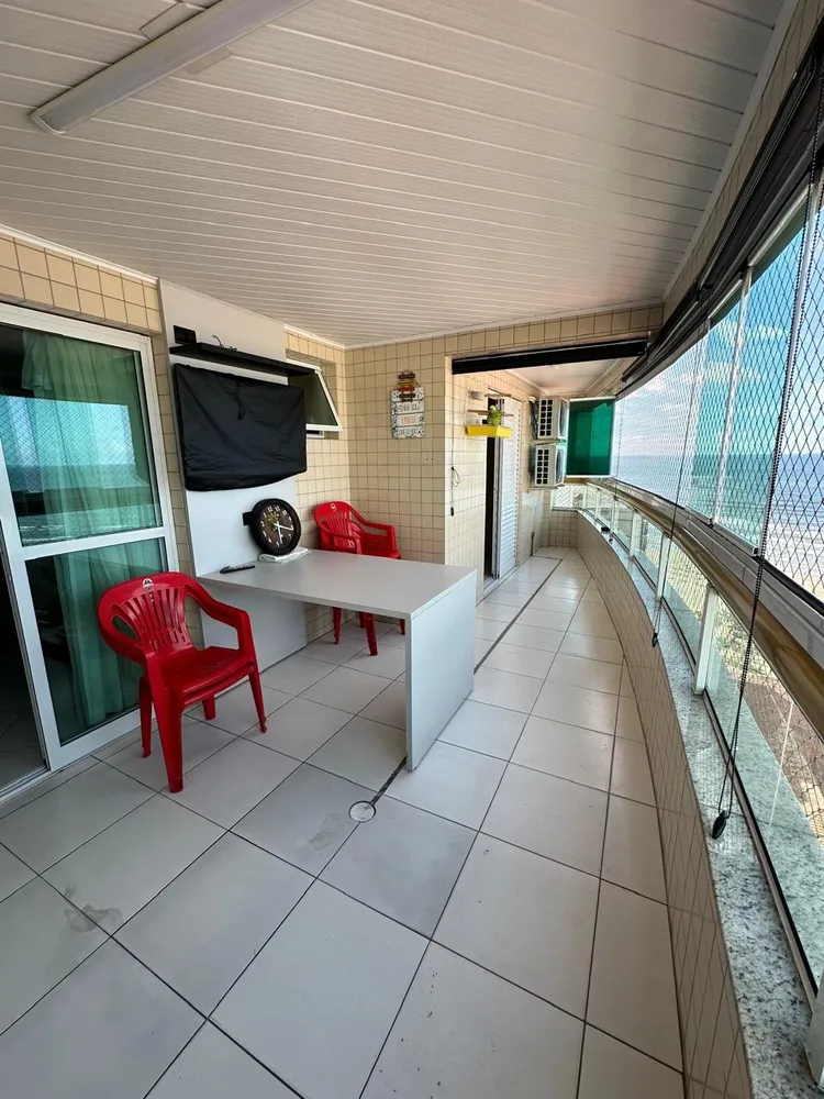 Apartamento, 3 quartos, 115 m² - Foto 3