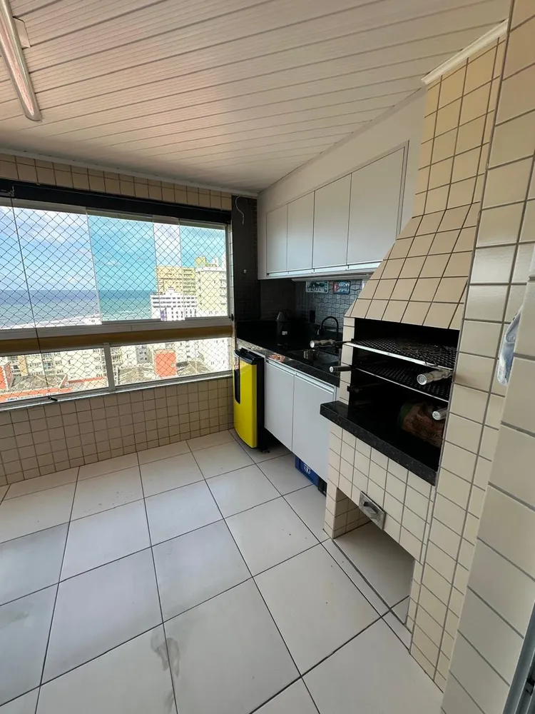 Apartamento, 3 quartos, 115 m² - Foto 2