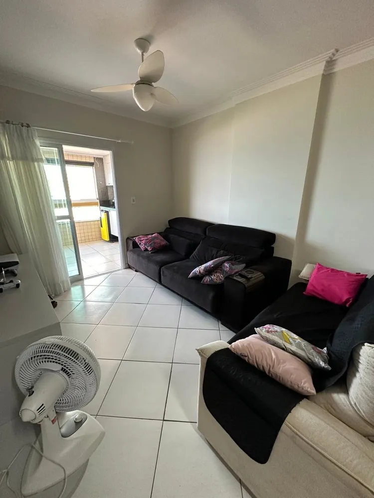 Apartamento, 3 quartos, 115 m² - Foto 1