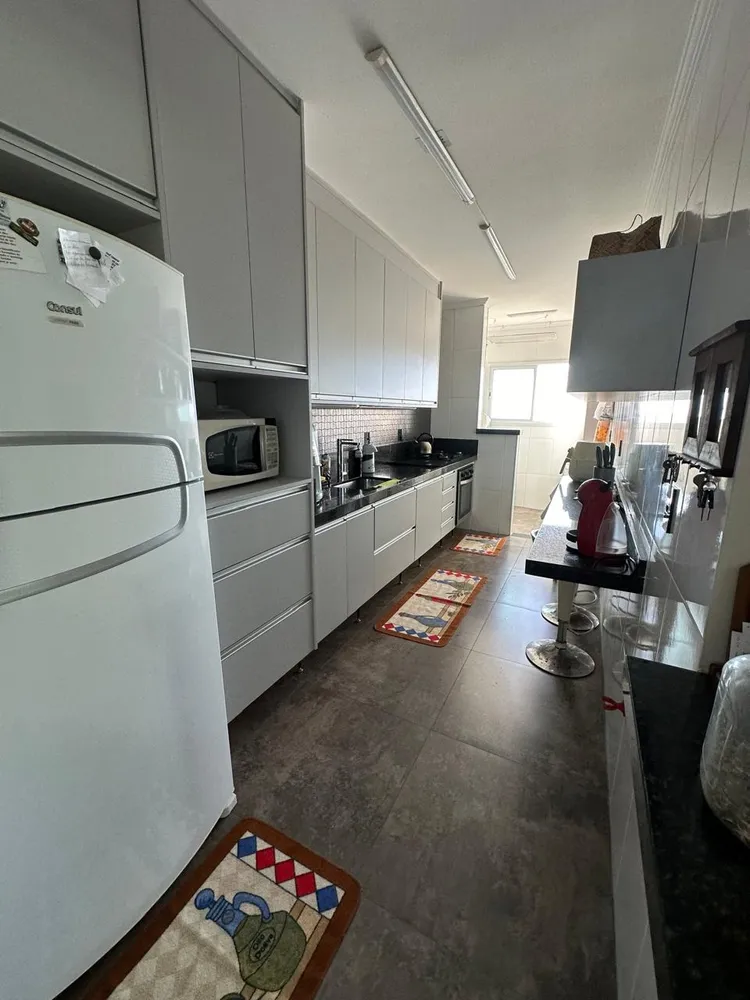 Apartamento, 3 quartos, 115 m² - Foto 11