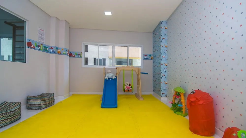 Apartamento, 2 quartos, 79 m² - Foto 3