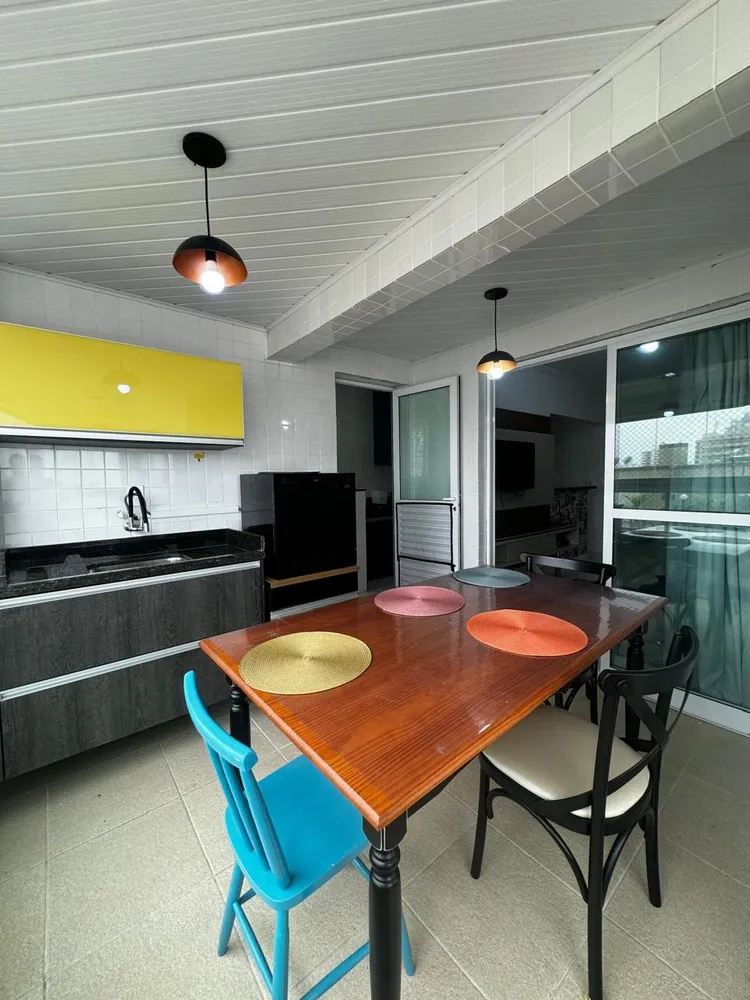 Apartamento, 2 quartos, 79 m² - Foto 8