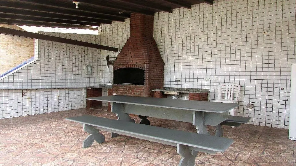 Apartamento, 2 quartos, 69 m² - Foto 2