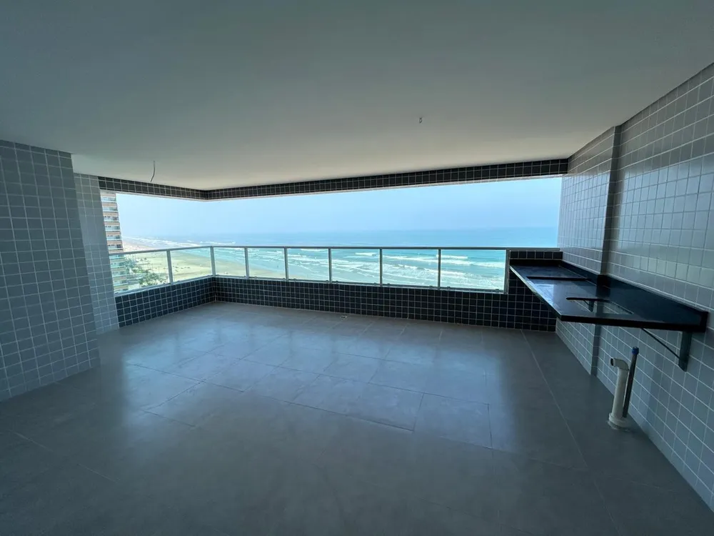 Apartamento, 3 quartos, 140 m² - Foto 1