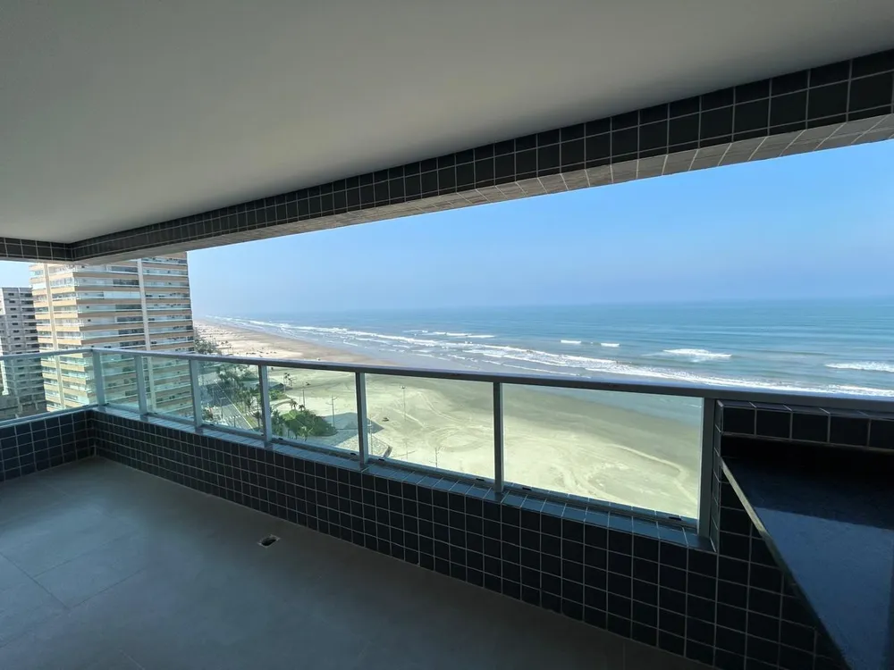 Apartamento, 3 quartos, 140 m² - Foto 2