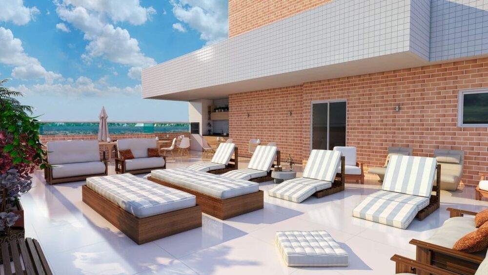 Apartamento, 2 quartos, 61 m² - Foto 4