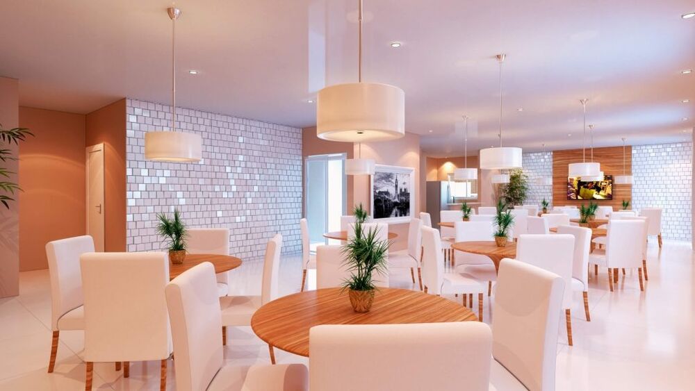 Apartamento, 2 quartos, 61 m² - Foto 3